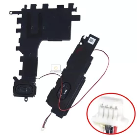   HP 17-CN, 17-CP, 17Z-CP, 17S-CU, 470 G8, G9 gyári hangszóró szett