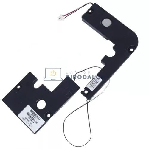 HP Envy X360 15-W, 15T-W, 15-BK, Pavilion x360 15-bk gyári hangszóró szett