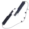 Dell Precision 5550, 5560, 5570, XPS 15 9500, 9510, 9520, 9530 gyári hangszóró szett