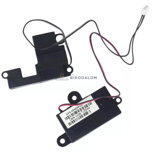 HP Compaq Presario G7000, G7060EV, C700, C755BR, C750LA, C790ED gyári hangszóró szett