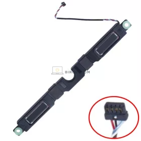   Lenovo ThinkPad P14s Gen 3-4, P16s Gen 1, T14 Gen 3-4, T16 Gen 1-2 gyári hangszóró szett (5SB0Z88673, 5SB0Z88674)