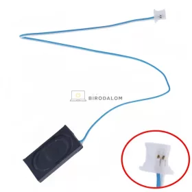   Lenovo IdeaPad V110-14AST, V110-15AST, V110-14IAP, V110-15IAP, V110-15IKB, V110-15ISK gyári hangszóró szett