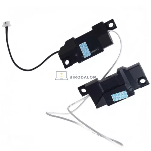 Dell G15 5510, G15 5511, G15 5515 gyári hangszóró szett