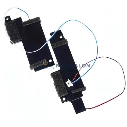 Dell Vostro 15 5510, Vostro 15 5515, Inspiron 15 5510, Inspiron 15 5515 gyári hangszóró szett