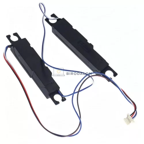 Dell Latitude 5480, E5480, 5490, E5490, 5491, P72G gyári hangszóró szett