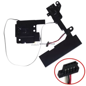   HP Pavilion G4-2000, G4-2110TX, G4-2320DX, G4-2022TX gyári hangszóró szett