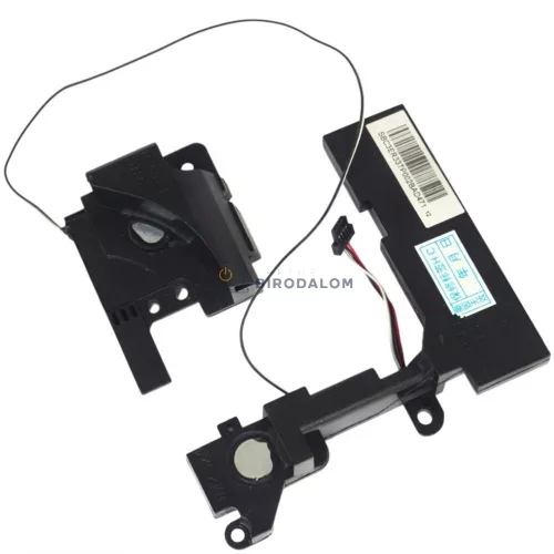 HP Pavilion G4-2000, G4-2110TX, G4-2320DX, G4-2022TX gyári hangszóró szett