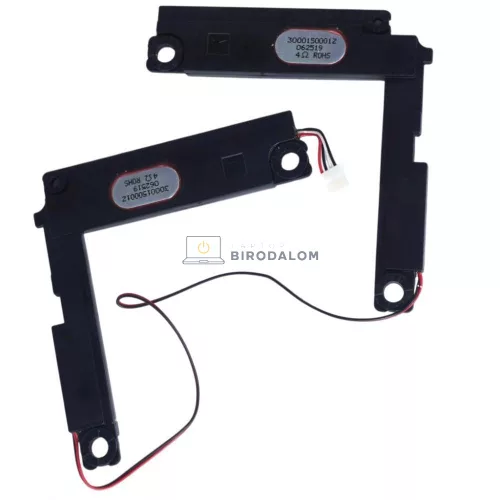 Xiaomi Mi Air 13 TM1613, TM1601, TM1604, TM1704 gyári hangszóró szett