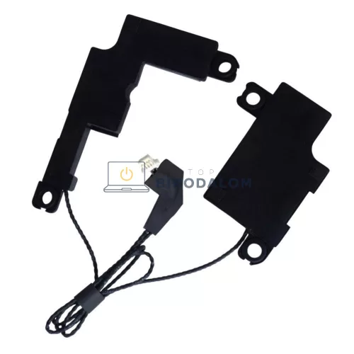 Acer Aspire 3 A315-23, A315-55, A315-55G gyári hangszóró szett