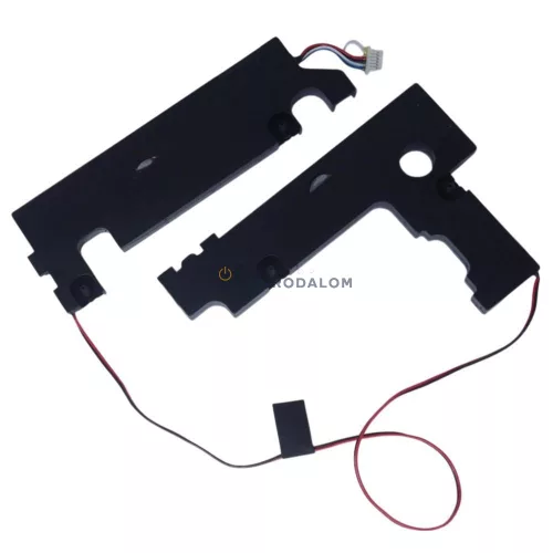 Dell Inspiron 15 5568, 5578, 5579 gyári hangszóró szett