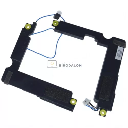 HP Pavilion Plus 14-EH, 14-eh0000nv, 14-EH1001NV, 14-eh1002nv gyári hangszóró szett