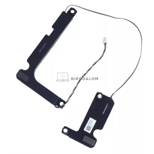 Lenovo IdeaPad S145-15API, S145-15AST, S145-15IGM, S145-15IIL, S145-15IKB, S145-15IWL gyári hangszóró szett
