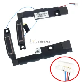   HP Envy 13-BF, Envy x360 13-BF, 13T-BF gyári hangszóró szett