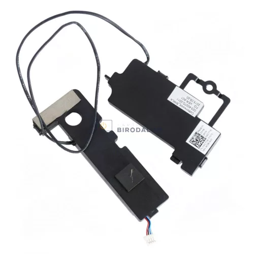Dell Inspiron 13 7353, 13-7353 gyári hangszóró szett