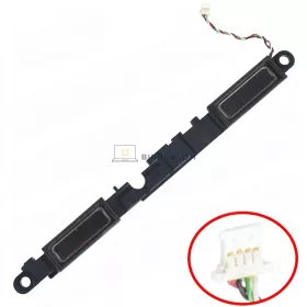   HP EliteBook 735 G5, 745 G5, 830 G5, 836 G5, 840 G5, 846 G5, 735 G6, 830 G6, ZBook 14u G5, 1030 G7, 1040 G6 gyári hangszóró szett