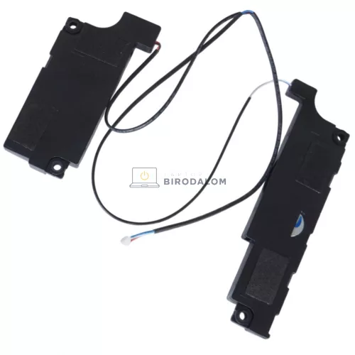 Dell Latitude 15 3510 gyári hangszóró szett