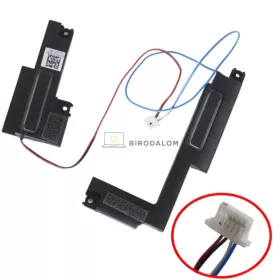   Dell Inspiron 5401, 5402, 5405, 5408, 5409 gyári hangszóró szett