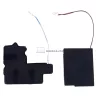 Acer Aspire 3 A315-56, A315-42, A315-54, Extensa EX215-51 gyári hangszóró szett
