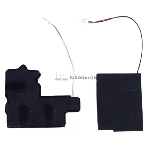 Acer Aspire 3 A315-56, A315-42, A315-54, Extensa EX215-51 gyári hangszóró szett