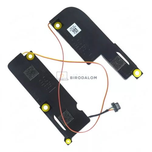 HP Chromebook 14A-NF0000NR, 14A-NF0002TG, 14A-NF0005TU, 14A-NF0012TG, 14A-NF0131WM gyári hangszóró szett