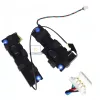 Dell Latitude 3120, 3140, E3120, E3140, 3120 2-in-1 gyári hangszóró szett