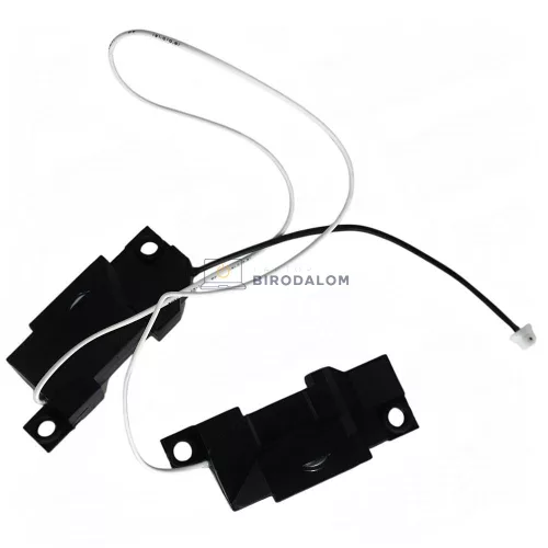 Dell G15 5510, G15 5511, G15 5515, G15 5520, G15 5521, G15 5525, G16 7620 gyári hangszóró szett