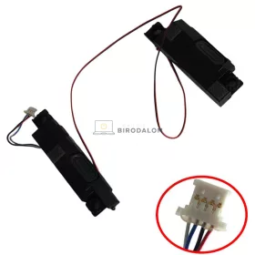   Lenovo Legion 5-17IMH05, 5-17IMH05H, 5-17ARH05, 5-17ARH05H gyári hangszóró szett