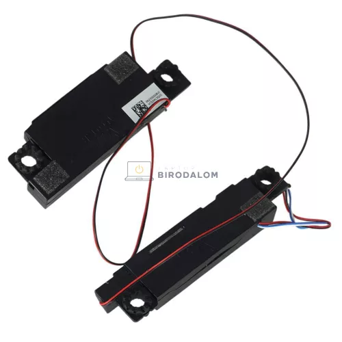 Lenovo Legion 5-17IMH05, 5-17IMH05H, 5-17ARH05, 5-17ARH05H gyári hangszóró szett