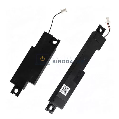 Lenovo Legion Y730-17ICH, Y740-17ICHg, Y740-17IRH, Y740-17IRHg gyári hangszóró szett