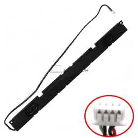   Lenovo ThinkPad L421, L410, L412, L420, L510, SL410, SL510 gyári hangszóró szett