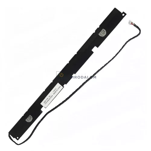 Lenovo ThinkPad L421, L410, L412, L420, L510, SL410, SL510 gyári hangszóró szett