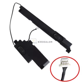   Dell Inspiron 15 3552, 3555, 3558, Vostro 3561, 3565 gyári hangszóró szett