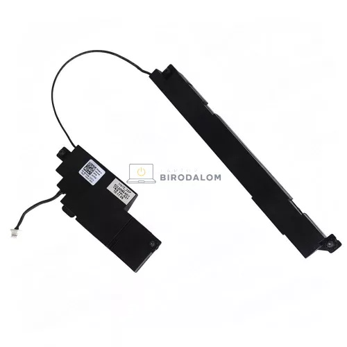 Dell Inspiron 15 3552, 3555, 3558, Vostro 3561, 3565 gyári hangszóró szett