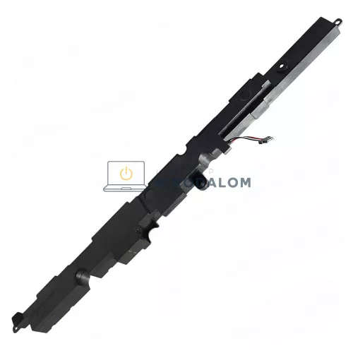 HP ProBook 6540b 6545b 6550b 6555b 6455b gyári belső hangszóró szett