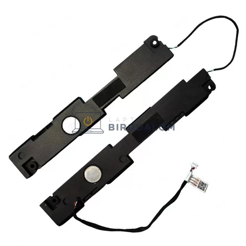 Lenovo ThinkCentre M90a Gen 3 / Gen 3 Pro / Gen 5 gyári hangszóró szett (Bal + Jobb), 5SB0V05591