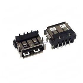   Lenovo G560, G565, N500, G460AX, G460LX, G460EX gyári laptop USB aljzat