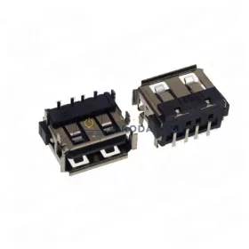   Acer Aspire 5516 5517 5532 5535 5732G 5732Z 5920 6920 6930 eMachines E525 E625 E725 gyári USB aljzat