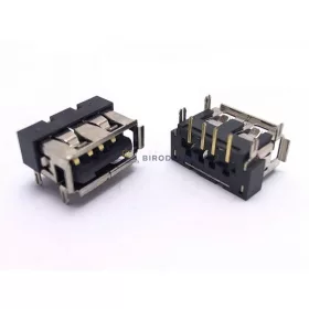   Acer Aspire / eMachines gyári laptop USB aljzat (E430, E525, E527, E630, E725)