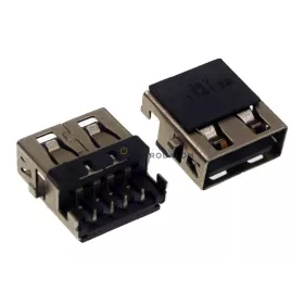   Lenovo G470, G475, G570, G575, Z460, E325 gyári USB 2.0 aljzat