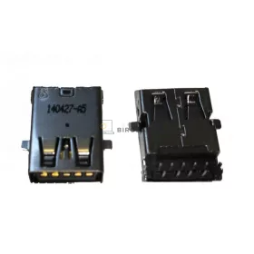 HP 15-B sorozat gyári laptop USB 3.0 aljzat