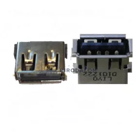HP Compaq CQ56 gyári laptop USB aljzat