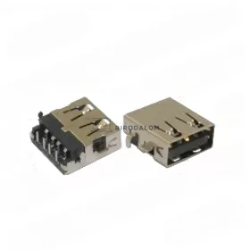 Acer Aspire E1-431 gyári USB aljzat