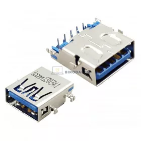 Asus X200CA, X200LA, X200MA gyári USB 3.0 aljzat