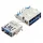 Toshiba Satellite C850, C850D, C855D, L850, L850D, L855D gyári USB 3.0 aljzat