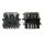 Asus gyári laptop USB 2.0 Type-A aljzat (4 PIN, USB056)