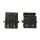 USB 2.0 Type-A aljzat csatlakozó, forrasztható (3eY13486A)