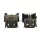 Asus gyári laptop USB 2.0 Type-A aljzat, 4 pin (9BDTB)