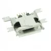 Acer gyári USB 2.0 aljzat (CON-U024)