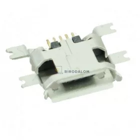 Acer gyári USB 2.0 aljzat (CON-U024)