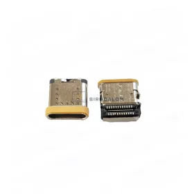 Gyári laptop USB Type-C töltőcsatlakozó (2. típus)